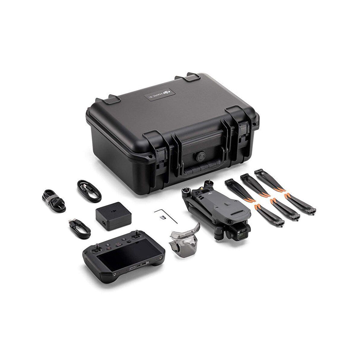 DJI Mavic 3 Enterprise Basic Combo