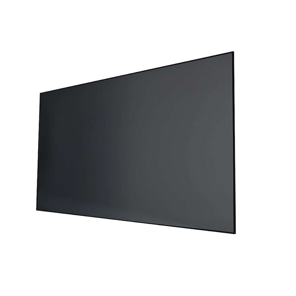 Specta 120 inç (265x150)  ALR UST Fixed Frame Lazer Tv Projeksiyon Perdesi (Tüm Lazer Tv Projektörler İçin)