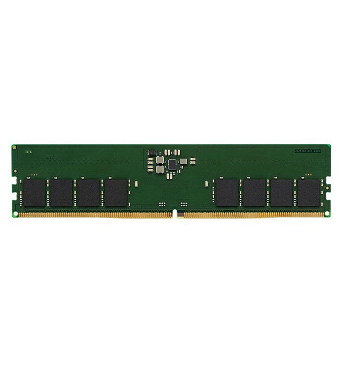 Kingston 16GB 4800 DDR5 KVR48U40BS8-16