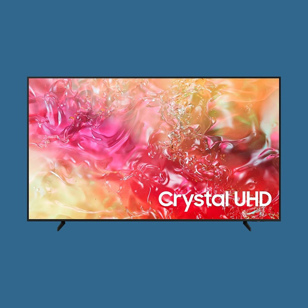 2024 DU7100 75 inç Crystal UHD TV 2024 DU7100 75 inç Crystal UHD TV