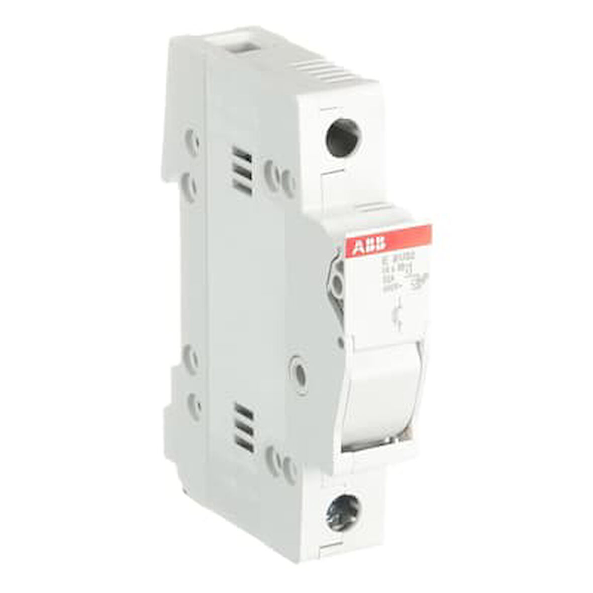 ABB- E 91/32 2CSM200923R1801 Kartuş Sigorta Yuvası