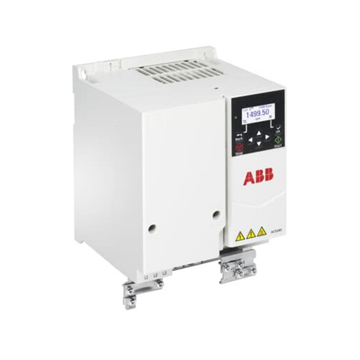 ABB ACS180-04S-038A-4 // 18,5 kW Frekans Konvertörü