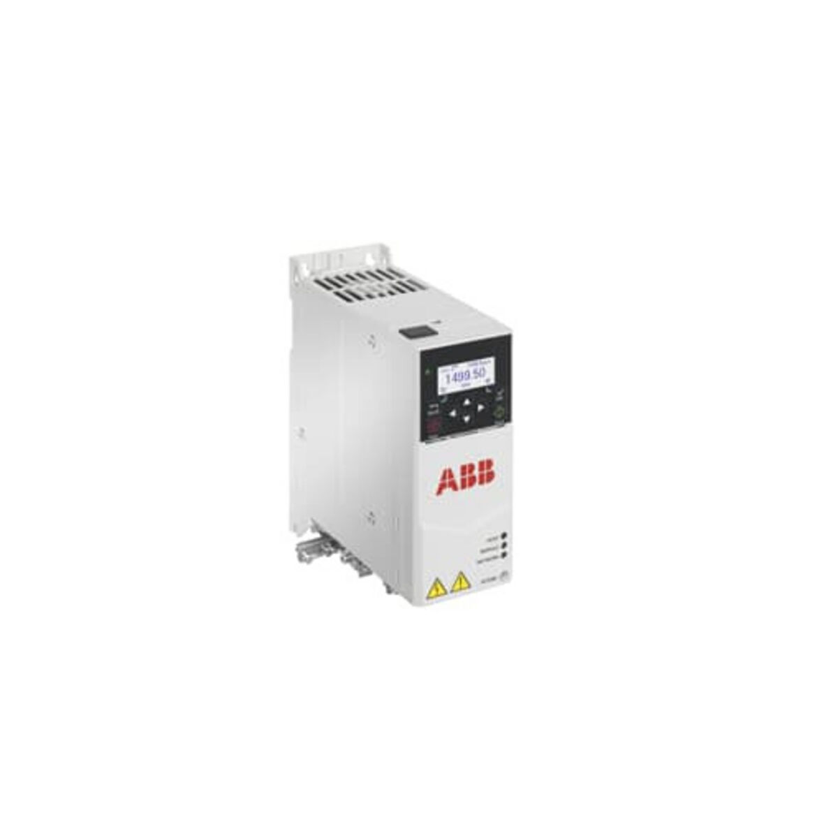 ABB ACS380-040S-09A4-4 4 kW Frekans Konvertörü 3 FAZ + I/O & Modbus