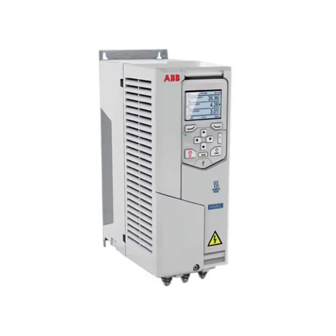 ABB ACH580-01-018A-4+J400 7.5 kW Frekans Konvertörü HVAC