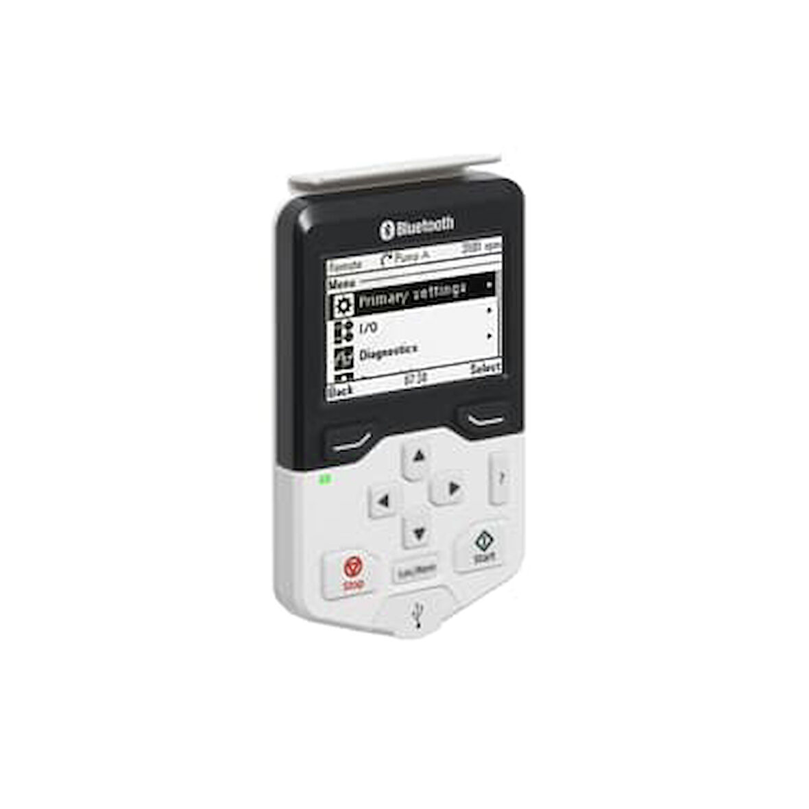 ACS-AP-W   3AXD50000025965-D ACS880 KONTROL PANELİ ACS-AP-W 3AXD50000025965-D ACS880 KONTROL PANELİ