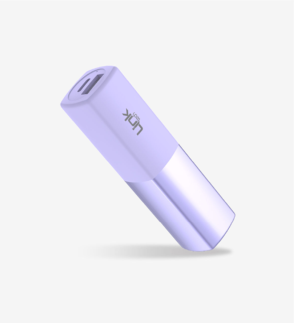 LP5 Strong Rouge 5.000 mAh Mini Cep Powerbank