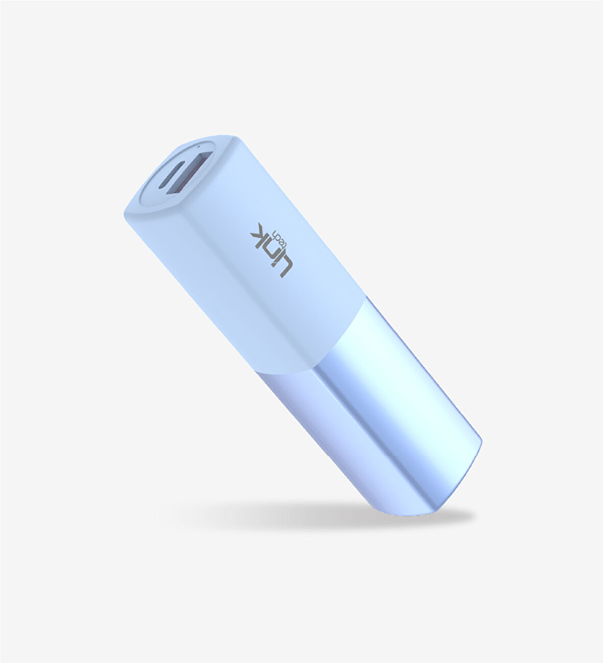 LP5 Strong Rouge 5.000 mAh Mini Cep Powerbank