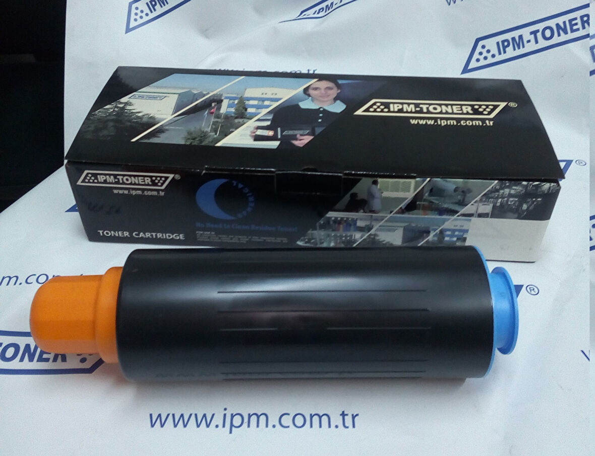 Canon Ir 5570 Mu Toner- 5050/5055/5065/5070/5075/5570 2000 Gr Canon Ir 5570 Mu Toner- 5050/5055/5065/5070/5075/5570 2000 Gr