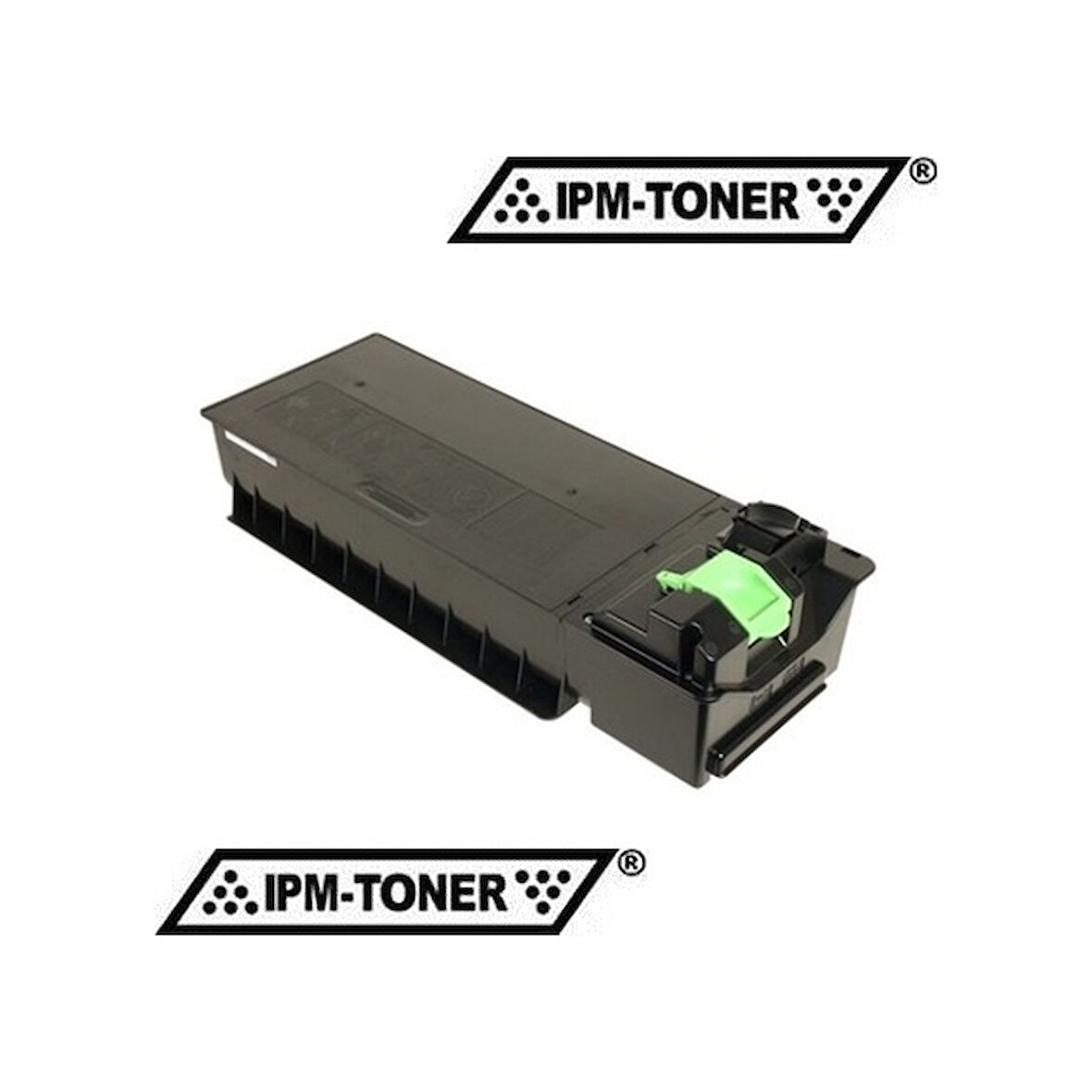 Sharp Ar- M256 Uyumlu Toner - Ar-M256/257/258/316/317/318 745 Gr Sharp Ar- M256 Uyumlu Toner - Ar-M256/257/258/316/317/318 745 Gr