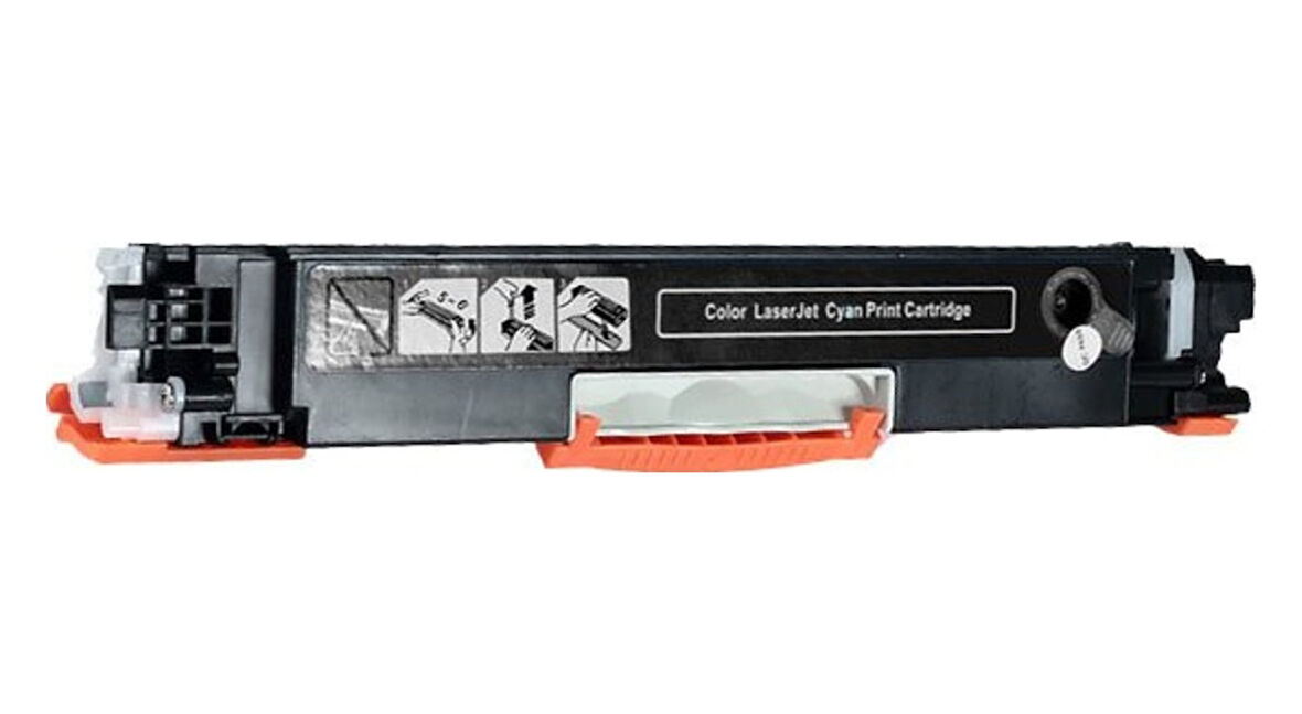 Canon Crg-729 Siyah Uyumlu Toner Lbp7018C, Lbp7010C Canon Crg-729 Siyah Uyumlu Toner Lbp7018C, Lbp7010C