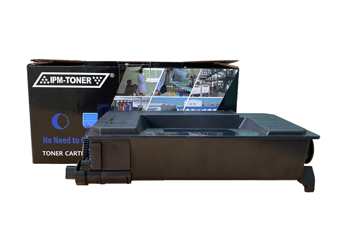 Kyocera TK-3160 M3145DN / 3645DN / 3145LDN / 3645LDN Uyumlu Toner 12.5K Kyocera TK-3160 M3145DN / 3645DN / 3145LDN / 3645LDN Uyumlu Toner 12.5K