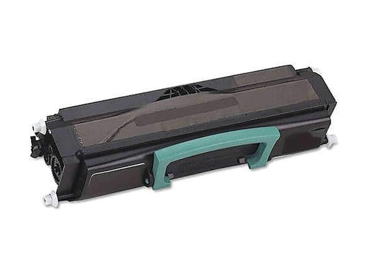 Lexmark E450/450Dn (E450H21P)Black Laser Eu Çip Uyumlu Toner 11K Lexmark E450/450Dn (E450H21P)Black Laser Eu Çip Uyumlu Toner 11K