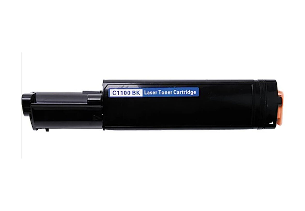 Epson C1100/Cx11 Siyah Uyumlu Toner (S050190) Epson C1100/Cx11 Siyah Uyumlu Toner (S050190)