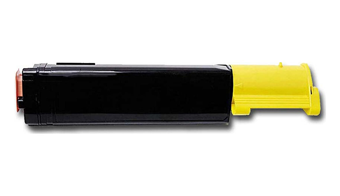 Xerox Docuprint C525A/C2090-Yellow Laser Çipli Uyumlu Toner 4K Xerox Docuprint C525A/C2090-Yellow Laser Çipli Uyumlu Toner 4K