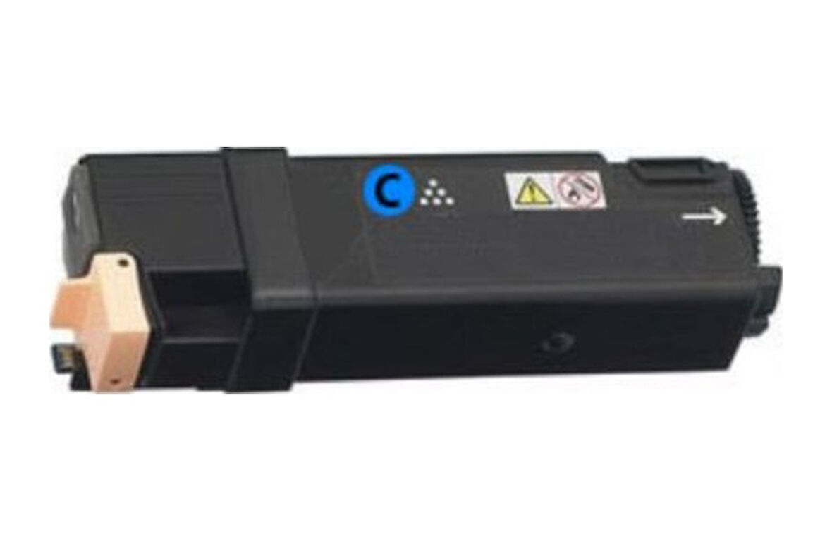 Xerox Docuprint C1110/C1110B-Cyan Laser Çipli Uyumlu Toner 2K Xerox Docuprint C1110/C1110B-Cyan Laser Çipli Uyumlu Toner 2K