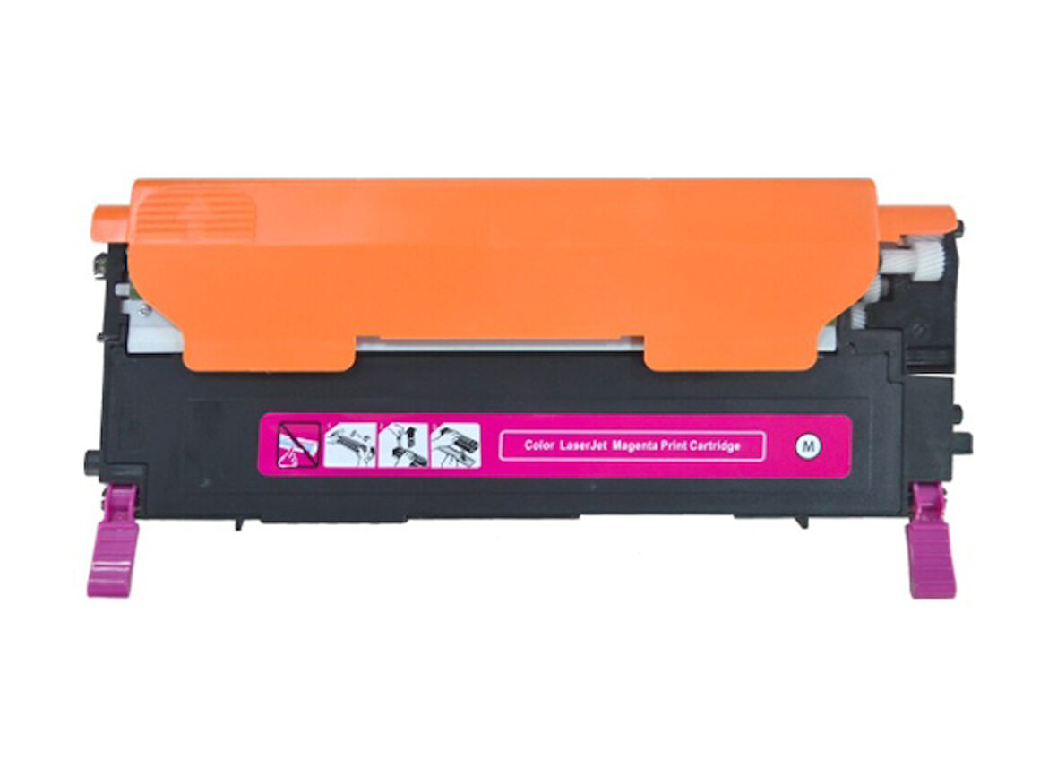 Samsung Color Laserjet Clp-320.320N Toner Kartuş (Kırmızı) Samsung Color Laserjet Clp-320.320N Toner Kartuş (Kırmızı)