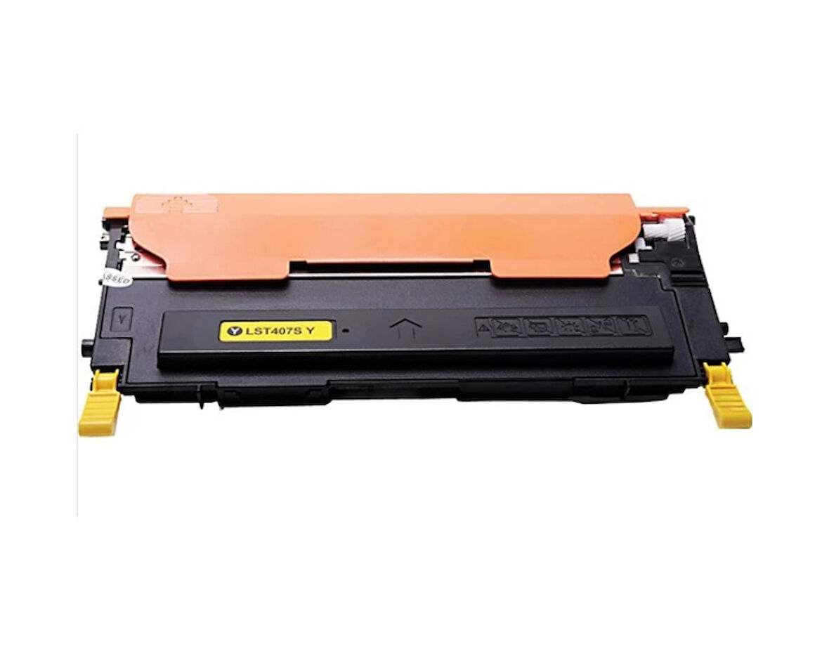Samsung Color Laserjet Clp-320.320N Toner Kartuş (Sarı) Samsung Color Laserjet Clp-320.320N Toner Kartuş (Sarı)