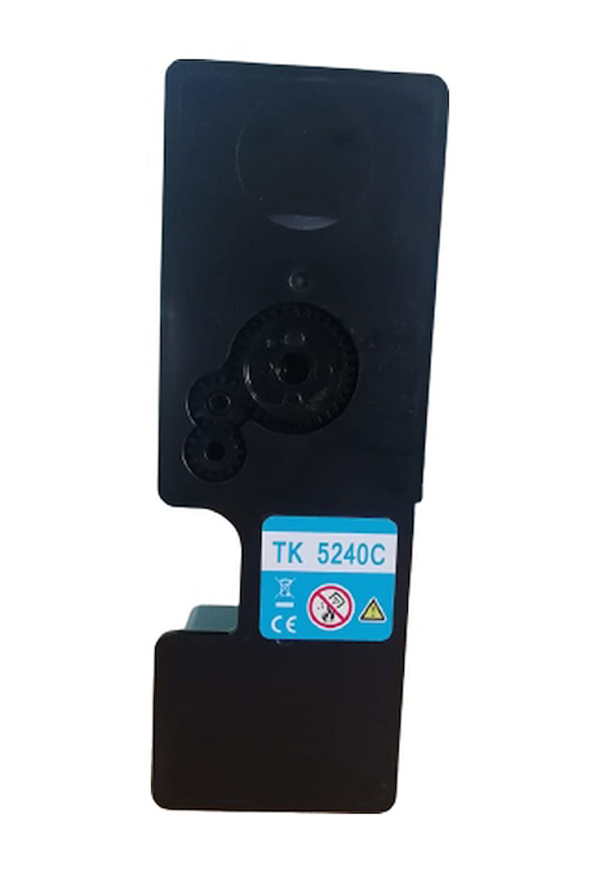 Kyocera-Mıta Tk-5240 Cyan Uyumlu Toner 60Gr Kyocera-Mıta Tk-5240 Cyan Uyumlu Toner 60Gr