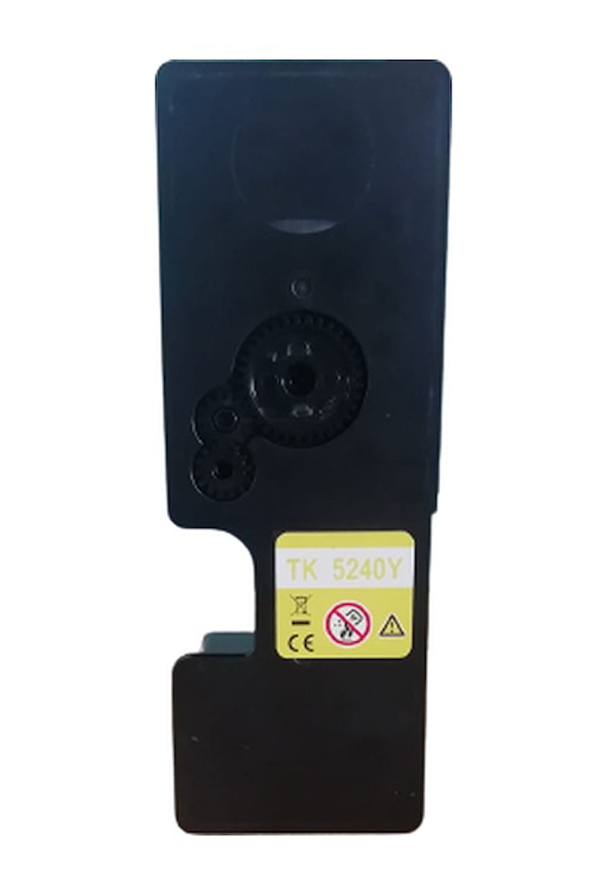 Kyocera-Mıta Tk-5240 Yellow With Chıp 60Gr Uyumlu Toner Kyocera-Mıta Tk-5240 Yellow With Chıp 60Gr Uyumlu Toner