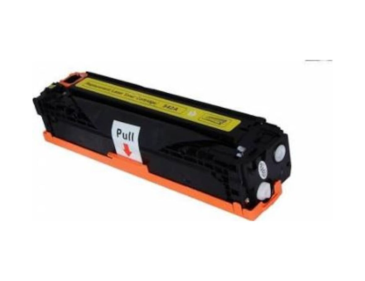 Hp 131A Cf212A / Pro 200 M276 / M251 Sarı Uyumlu Toner Hp 131A Cf212A / Pro 200 M276 / M251 Sarı Uyumlu Toner