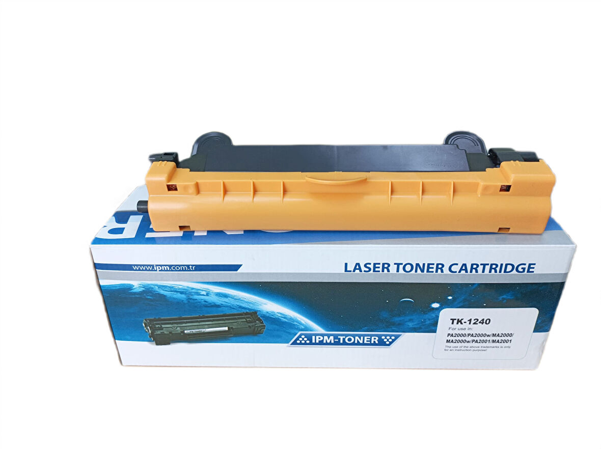Kyocera TK-1240/TK-1248 Uyumlu Toner PA2000/MA2000/MA2000W Kyocera TK-1240/TK-1248 Uyumlu Toner PA2000/MA2000/MA2000W