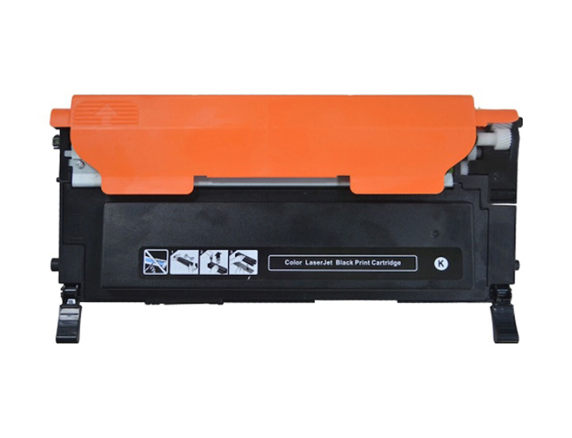 Samsung Color Laserjet Clp-320.320N Toner Kartuş (Siyah) Samsung Color Laserjet Clp-320.320N Toner Kartuş (Siyah)