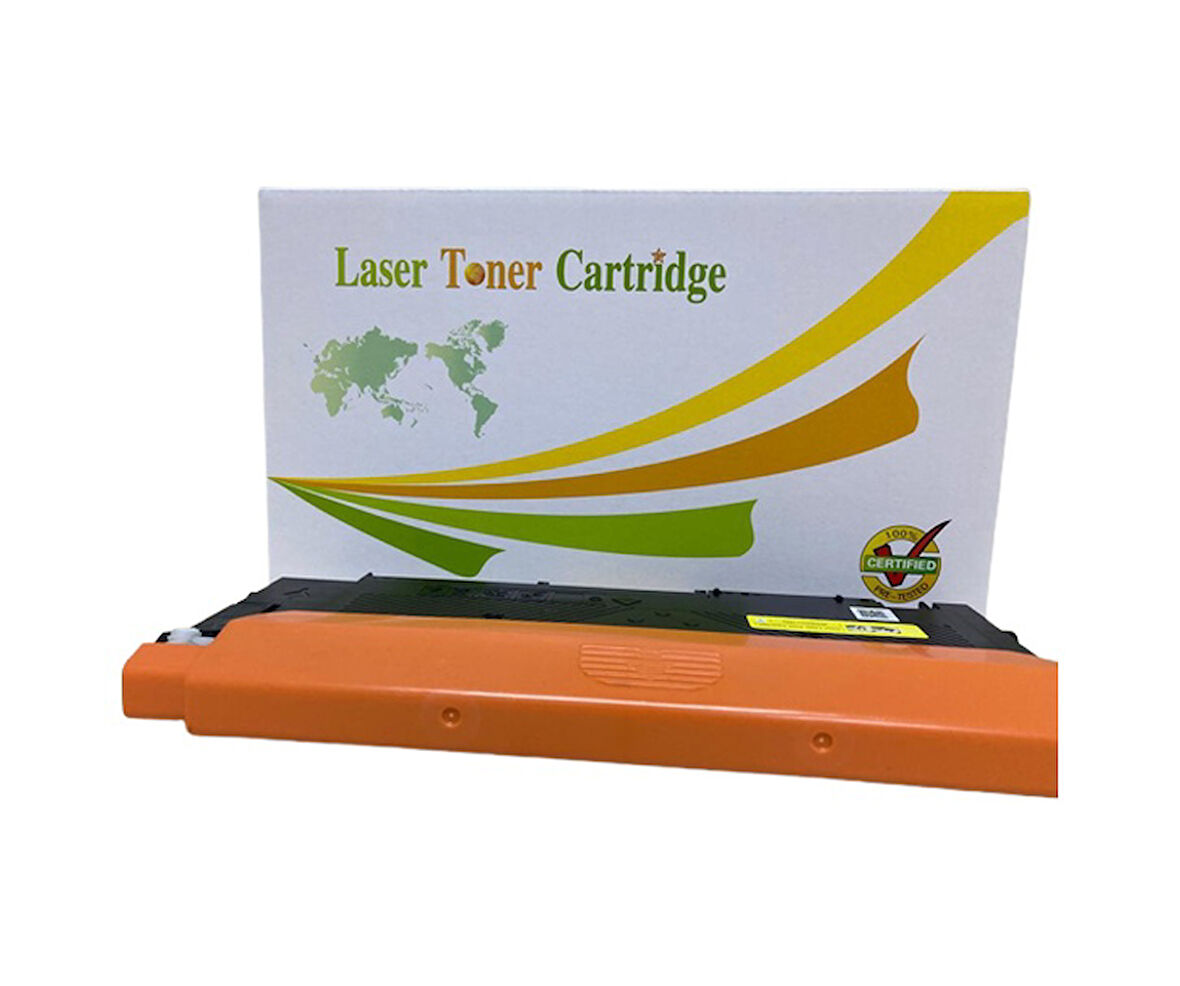 Hp 119A / W2092Y Sarı Uyumlu Chipli Toner Hp 119A / W2092Y Sarı Uyumlu Chipli Toner
