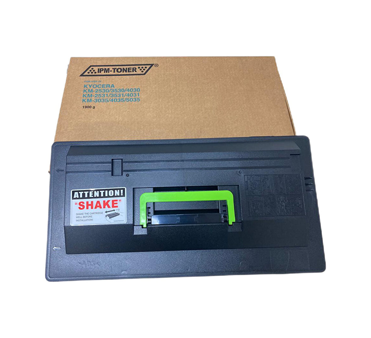 Kyocera Tk-725 Taskalfa 420I / 520I (Eu) 1900 Gr Uyumlu Toner Kyocera Tk-725 Taskalfa 420I / 520I (Eu) 1900 Gr Uyumlu Toner