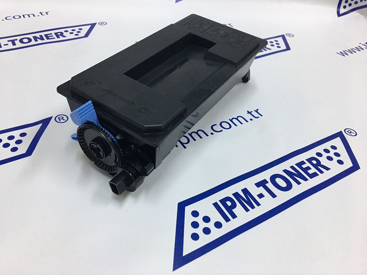 Kyocera Mita Tk-3100 Uyumlu Toner Fs 2100 /3101/3102/ Çipli 6K Kyocera Mita Tk-3100 Uyumlu Toner Fs 2100 /3101/3102/ Çipli 6K