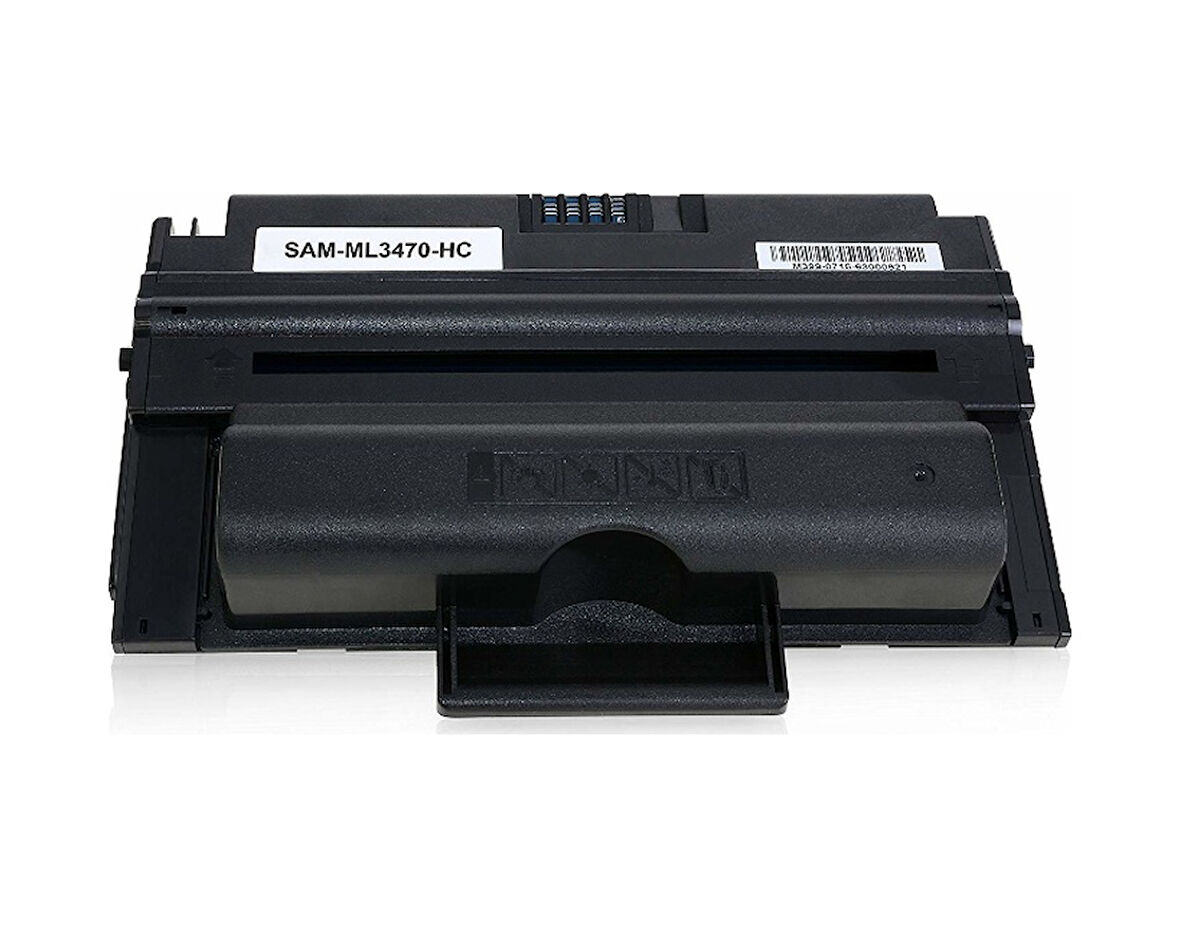 Samsung Ml-3470 Uyumlu Toner 10K Mld3470. Ml3470. 3471 Samsung Ml-3470 Uyumlu Toner 10K Mld3470. Ml3470. 3471