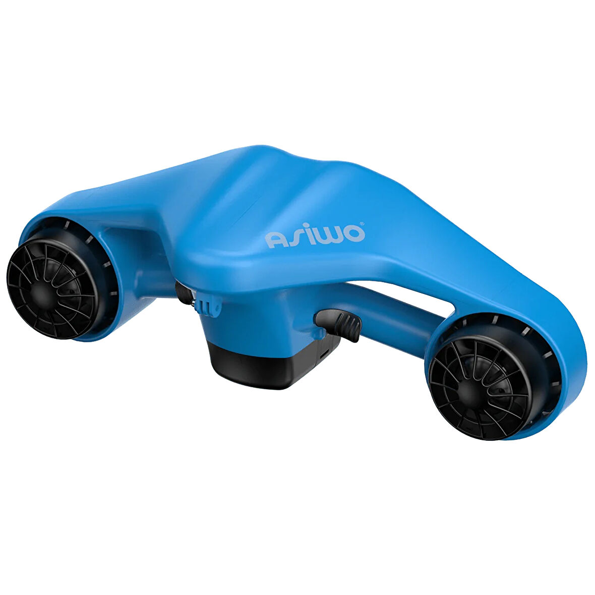 Asiwo Manta Elektrikli Su Scooter - Mavi