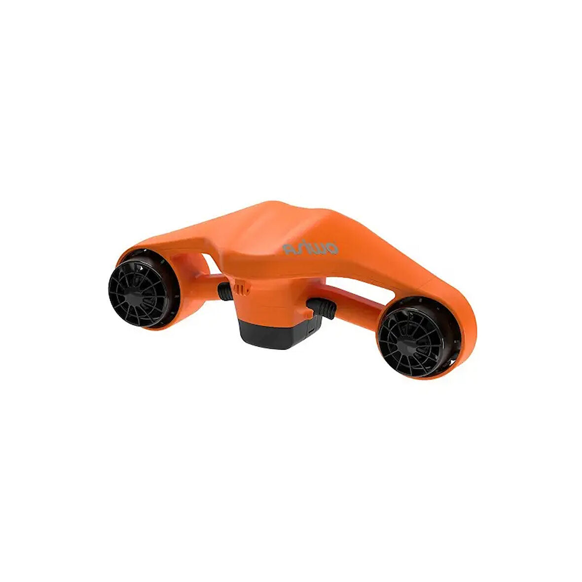 Asiwo Manta Elektrikli Su Scooter - Turuncu