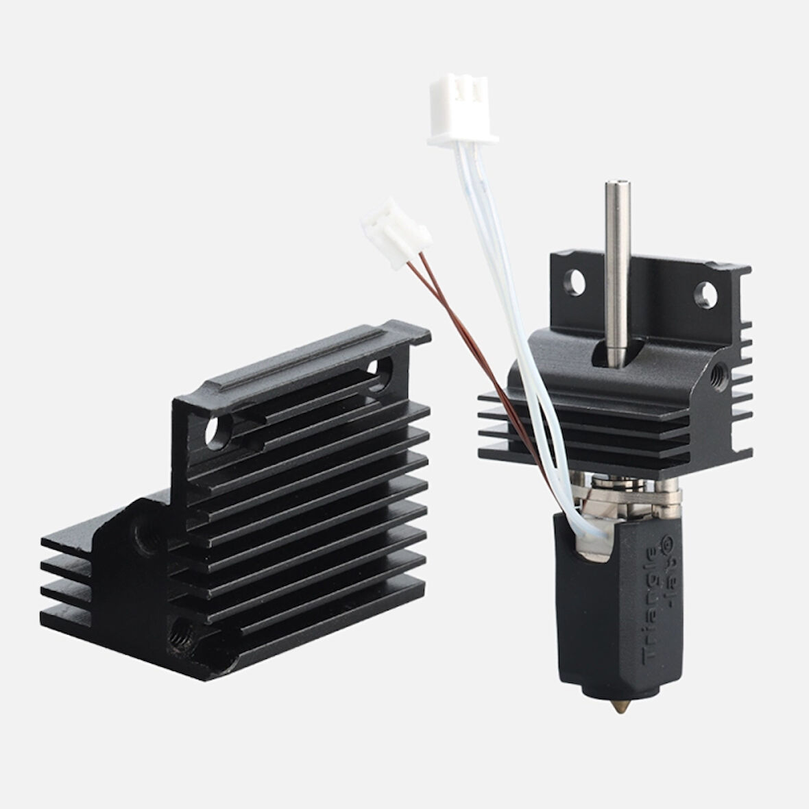 Trianglelab K1C/K1 Max QS Hotend Soğutucu Blok