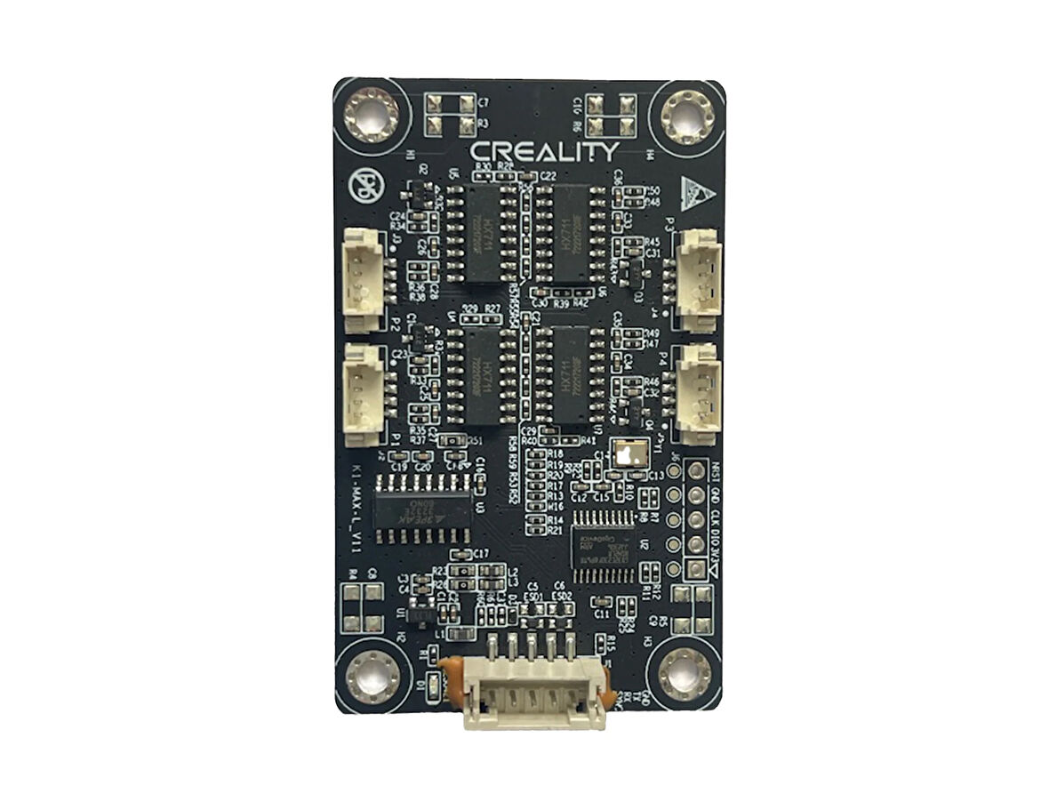 Creality K1/K1 Max Bed Leveling PCB Kart