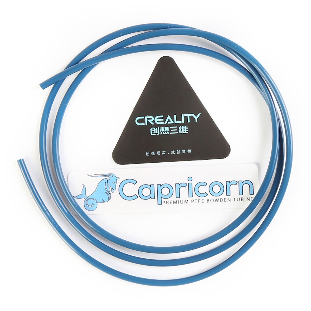 Creality Capricorn Teflon Boru 2m