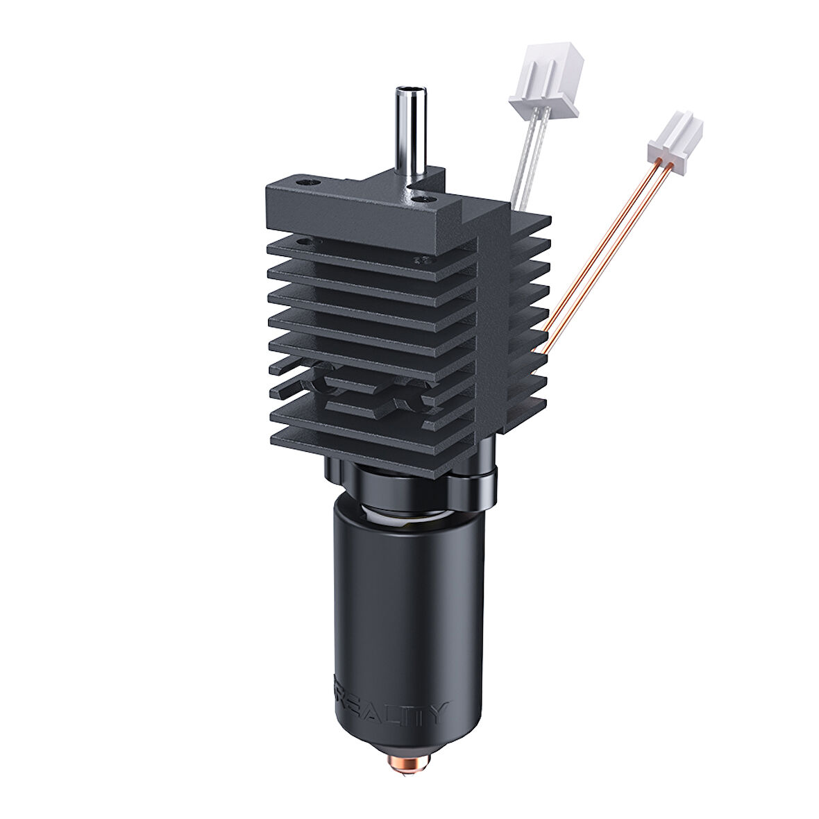 Creality K2 Plus/K2 Plus Combo QS Seramik Isıtıcı Blok Kiti - Quick Swap Nozzle