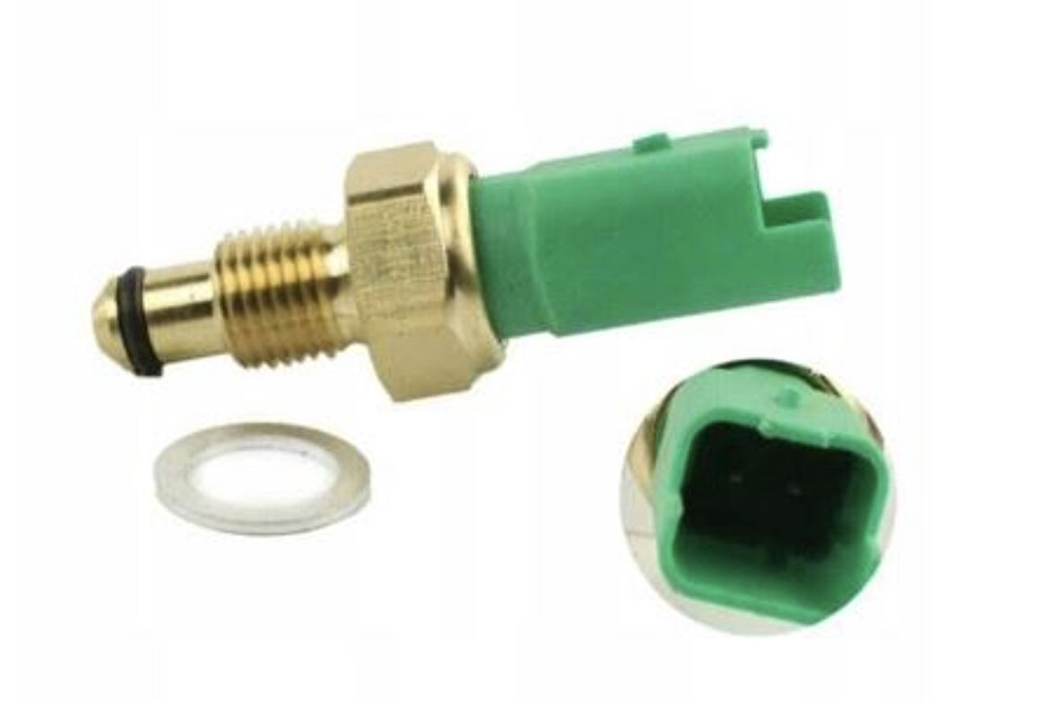 MAZOT SICAKLIK KAPTORU 2FIS PEUGEOT P308 P3008 P508 P5008 CITROEN C4 20HDI