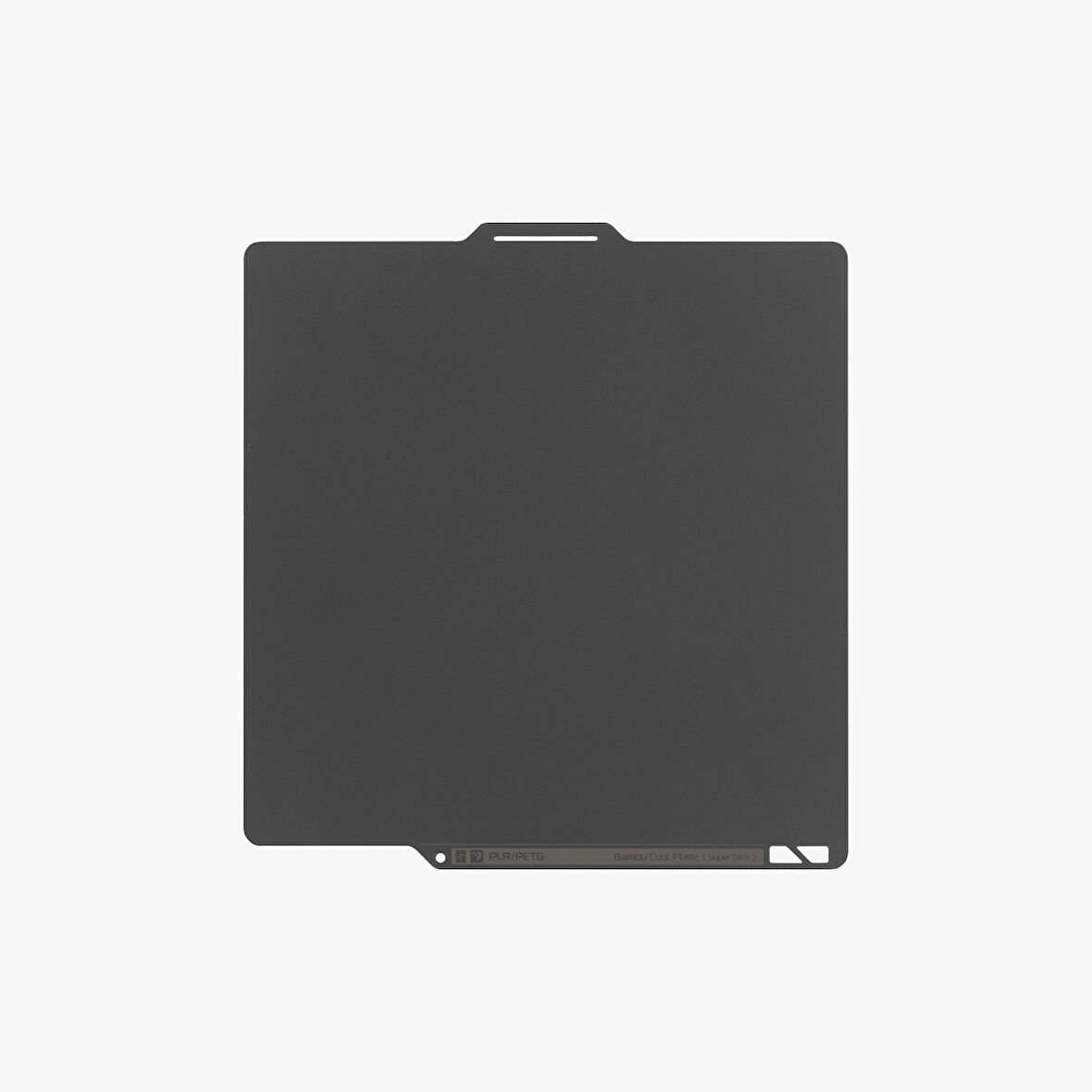 Bambu Lab SuperTack Soğuk Tabla - X1/P1/A1 Serisi