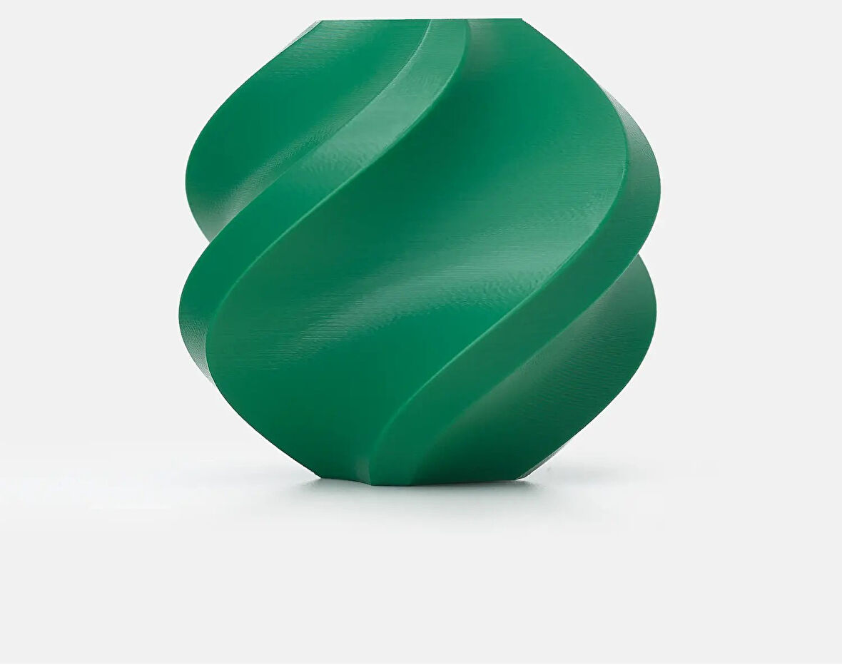 Bambu Lab PLA Basic - Mistletoe Green 1.75 mm 1 kg