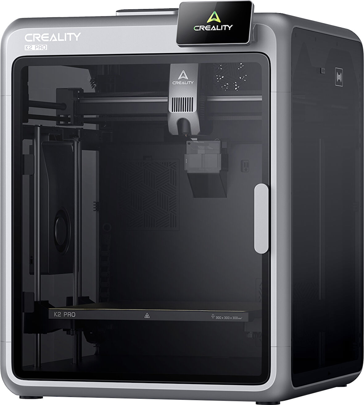 Creality K2 Pro 3D Yazıcı