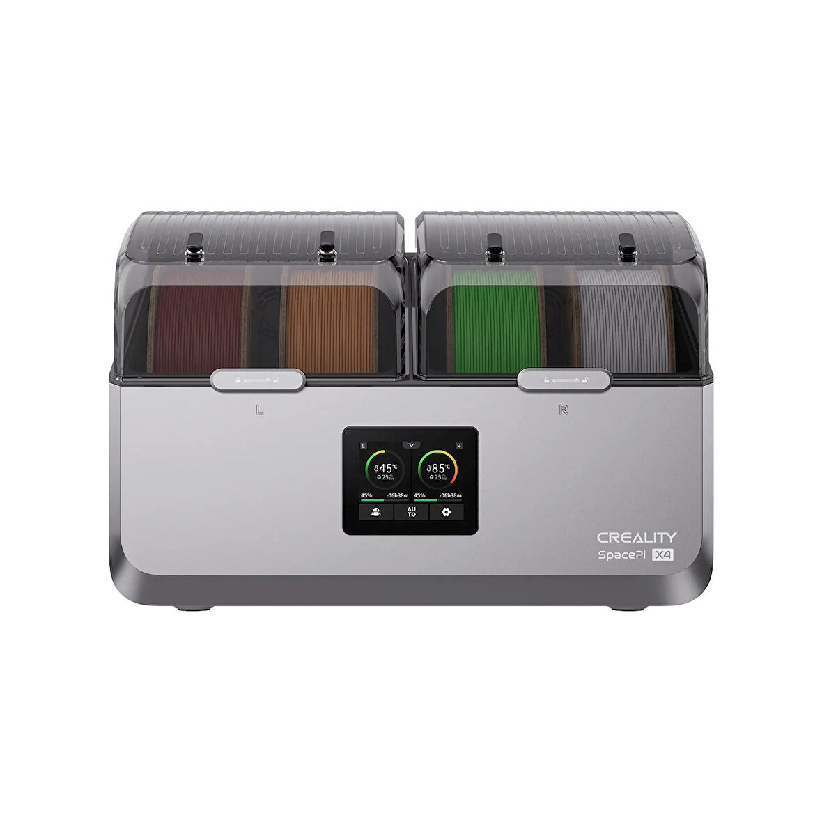 Creality SpacePi X4 Filament Kurutucu