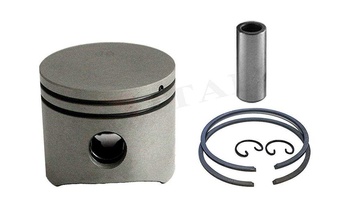 MOTORLU TESTERE PİSTON SEGMAN OLEOMAC 940/940C EFCO140S 40MM ALP