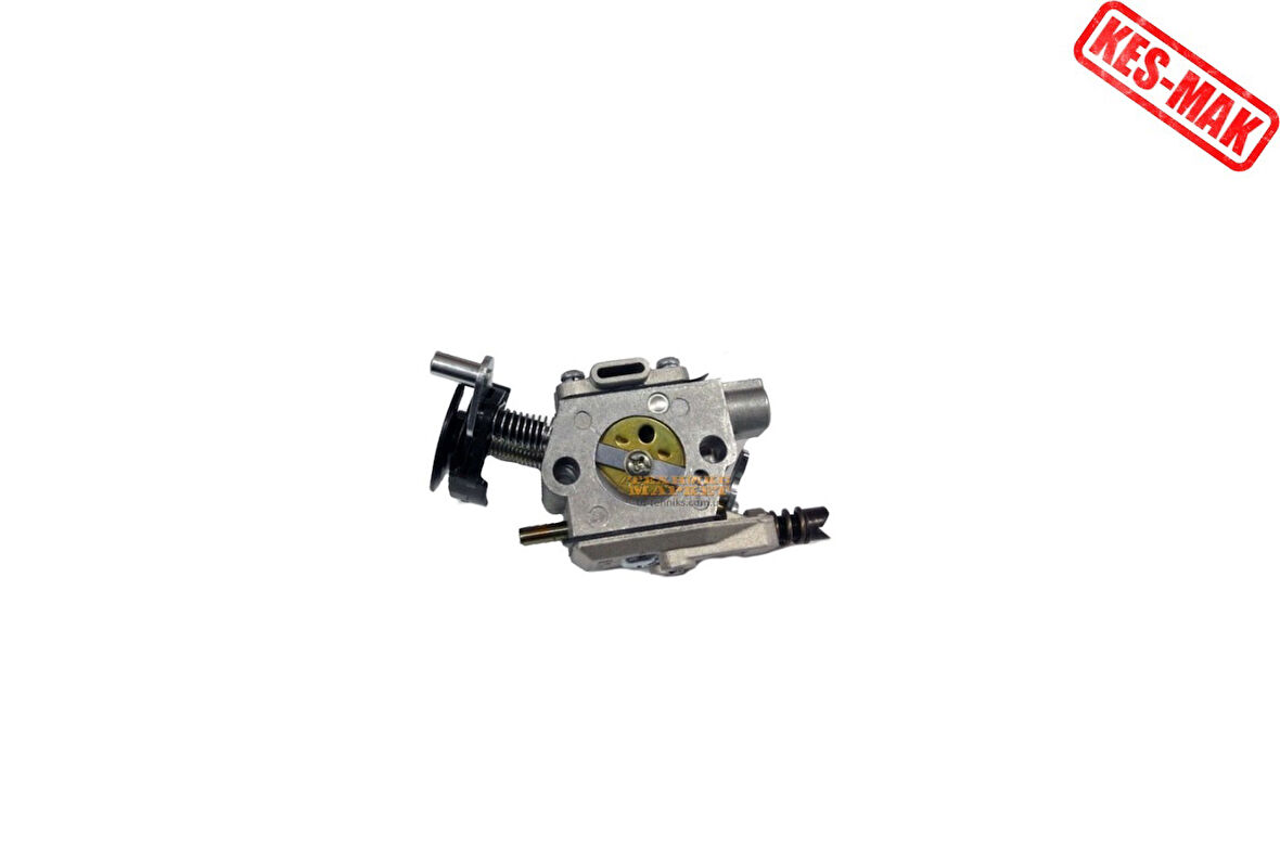 MOTORLU TIRPAN KARBÜRATÖR HUSQVARNA 355RX/555RXT WALBRO ORJİNAL
