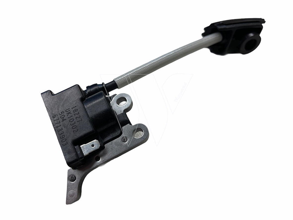 MOTORLU TIRPAN BOBİN HUSQVARNA 543RB/543RS ORJİNAL
