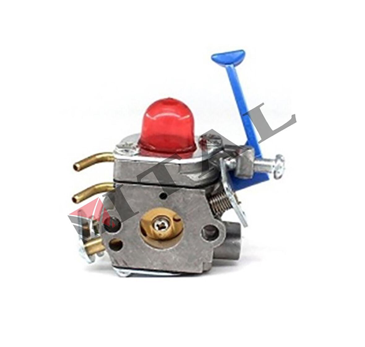 MOTORLU TIRPAN KARBÜRATÖR HUSQVARNA 124L/125L/125LD/128C/128CD/128L