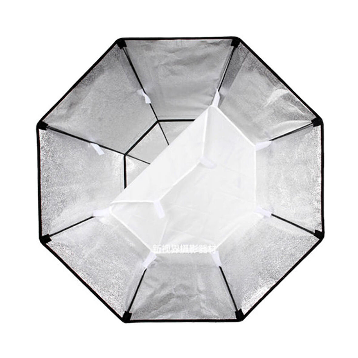 Godox SB-BW-120 Octagon SoftBox (120 cm Bowens)