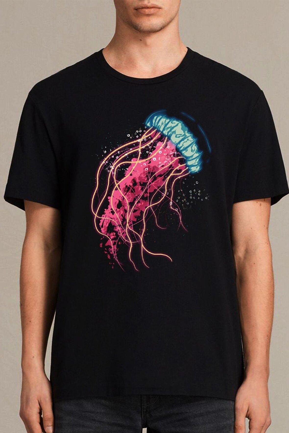 Erkek Siyah Deniz Anası