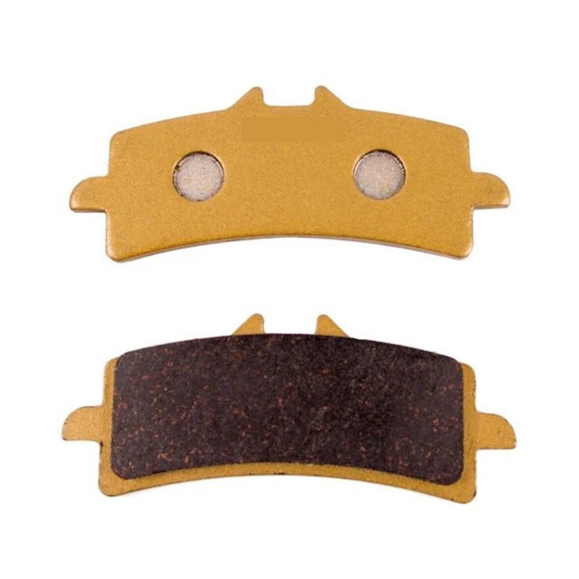 Suzuki Gsxr 600 ,Gsxr 1000 Ön Fren Balatası Sinterli Kaliteli 2011-2017 Uyumlu - Arasmoto