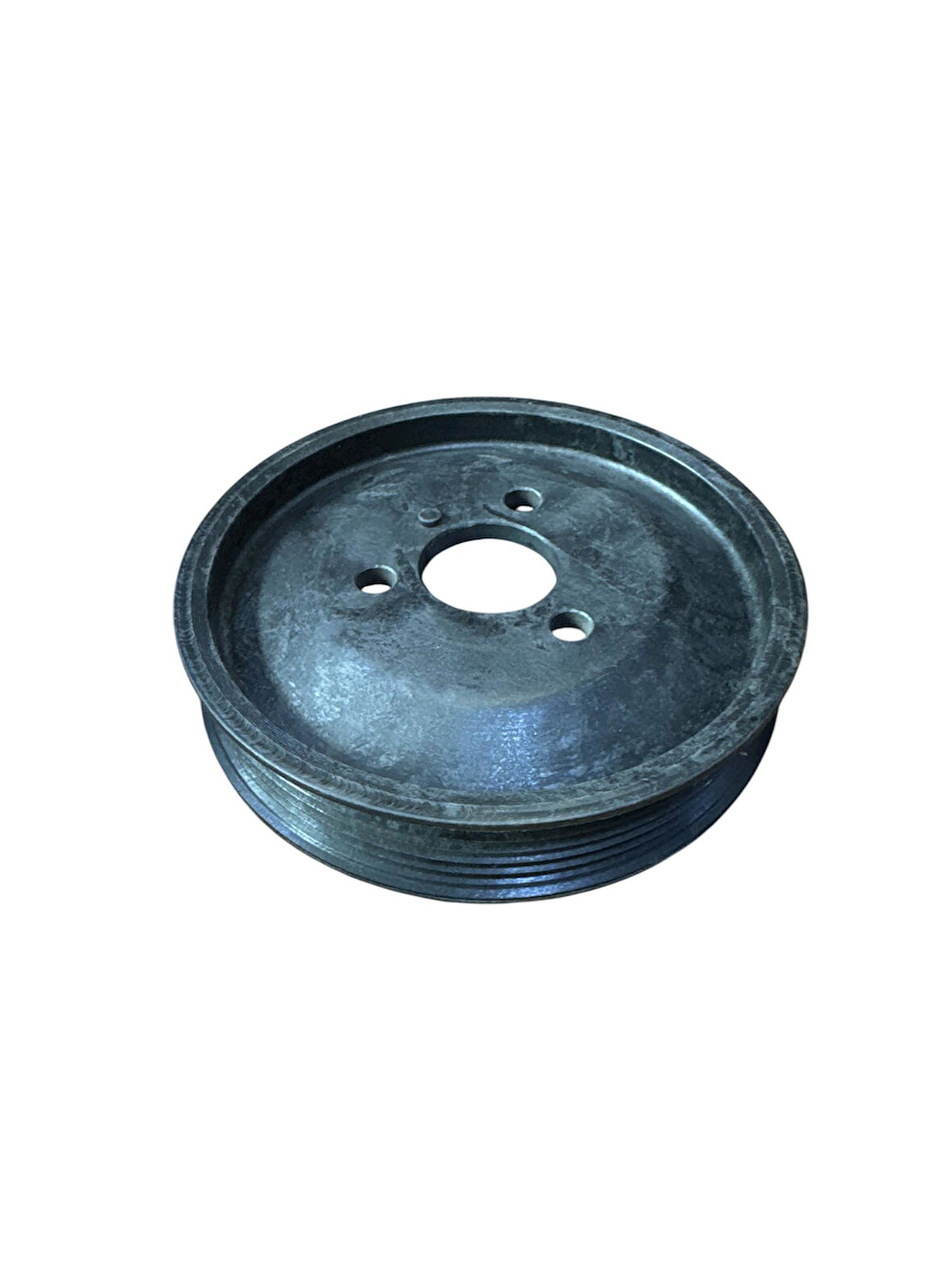 DİREKSİYON POMPA KASNAK / N40 - N42 - N45 - N46 / E46-E81-E87-E90-E92-E60-E84-E83/ 32427500335