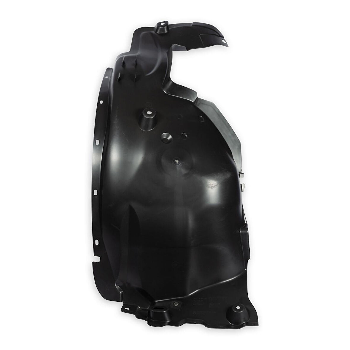 ÇAMURLUK DAVLUMBAZI SOL ÖN ARKA TARAF BMW X1-E84 51712990089  
